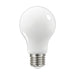 SATCO 11 Watt LED A19 - Soft White - Medium Base - 4000K - 90 CRI - 120 Volt S12428