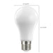 SATCO 13.5 Watt LED A19 - Soft White - Medium Base - 2700K - 90 CRI - 120 Volt S12433