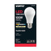 SATCO 13.5 Watt LED A19 - Soft White - Medium Base - 3000K - 90 CRI - 120 Volt S12434