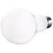 SATCO 18.5 Watt - A21 LED - Frost Finish - Medium base - 3000K - 120 Volt S12447