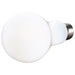 SATCO 21 Watt - A23 LED - Frost Finish - Medium base - 4000K - 120 Volt S12451