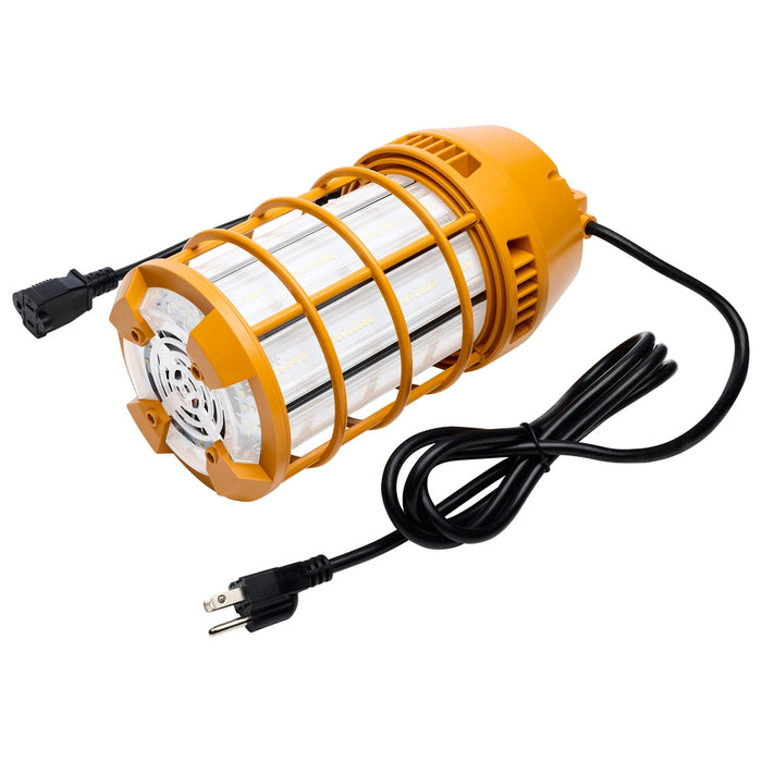 150 Watt LED Temporary Work Light - 5000K CCT - 120 Volt