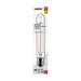 SATCO 4 Watt T6.5 LED - Clear - Intermediate Base - 3000K - 400 Lumens - 120 Volt S21370