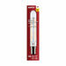 SATCO 4 Watt T6.5 LED - Clear - Double Contact Bayonet Base - 3000K - 400 Lumens - 120 Volt S21374