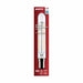 SATCO 4 Watt T6.5 LED - Clear - Double Contact Bayonet Base - 4000K - 400 Lumens - 120 Volt S21375