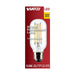 SATCO 5.5 Watt T14 LED - Clear - Medium Base - 2700K - 500 Lumens - 120 Volt S21379