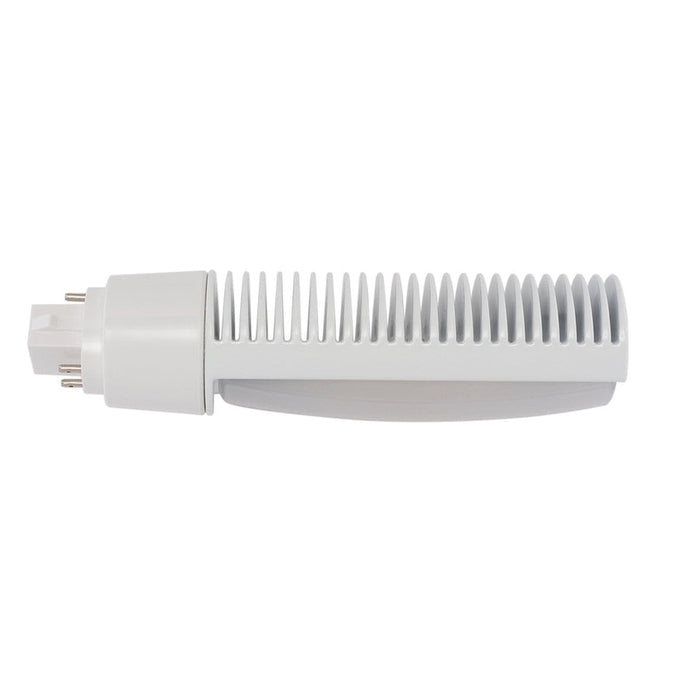 SATCO 16 Watt LED PL 4-Pin - 3000K - 1750 Lumens - G24q base - 50000 Average rated hours - Horizontal - Type A - Ballast dependent S21400