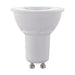 SATCO 5.5 Watt MR16 LED - GU10 base - 3000K - 120 Volt - 40 deg. Beam Angle - 2-Card S21743