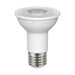 SATCO 5.5 Watt PAR20 LED - 90 CRI - 4000K - 40 deg. Beam Angle - Medium base - 120 Volt S22211