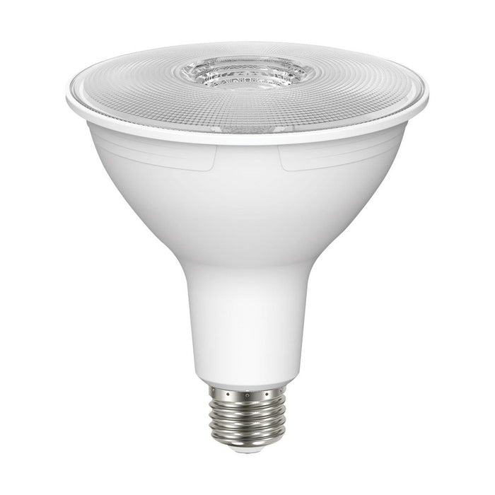 11.5 Watt PAR38 LED - 90 CRI - 3000K - 40 deg. Beam Angle - Medium base - 120 Volt - 6-Pack
