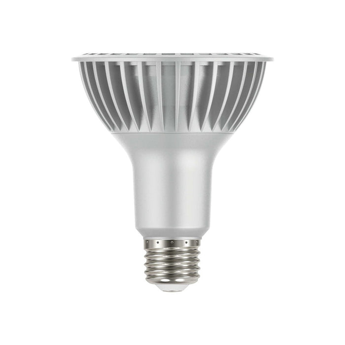 SATCO 20.5 Watt PAR30 High Lumen LED - Long Neck - 2700K - Medium base - 120 Volt S22240