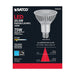 SATCO 20.5 Watt PAR30 High Lumen LED - Long Neck - 2700K - Medium base - 120 Volt S22240