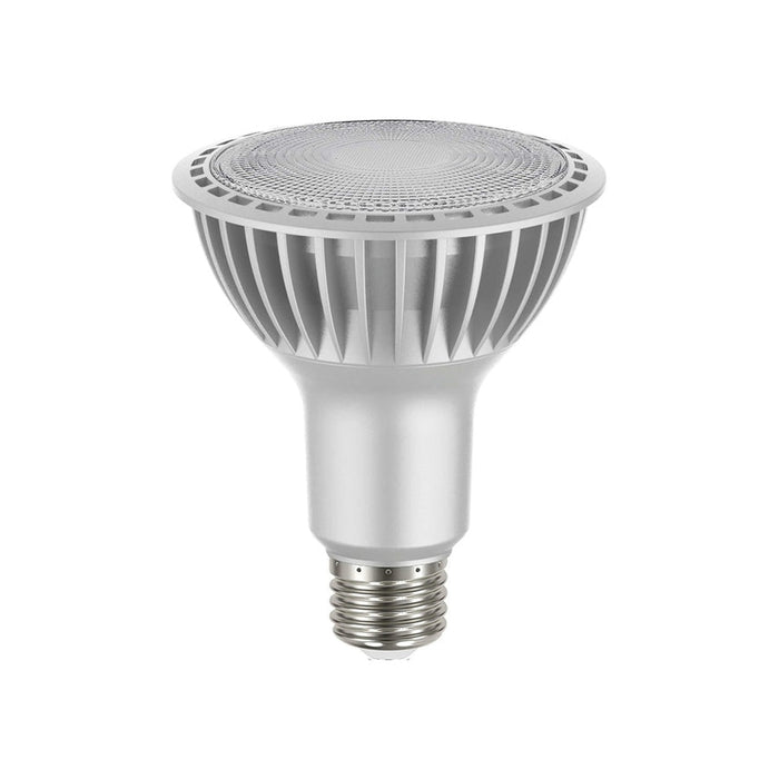 SATCO 20.5 Watt PAR30 High Lumen LED - Long Neck - 2700K - Medium base - 120 Volt S22240