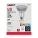 SATCO 20.5 Watt PAR30 High Lumen LED - Long Neck - 3000K - Medium base - 120 Volt S22241