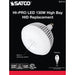 Hi-Pro 130 Watt - LED HID Replacement - 5000K - Mogul extended base - Type B Ballast Bypass -120-277 Volt - Dimmable S23115