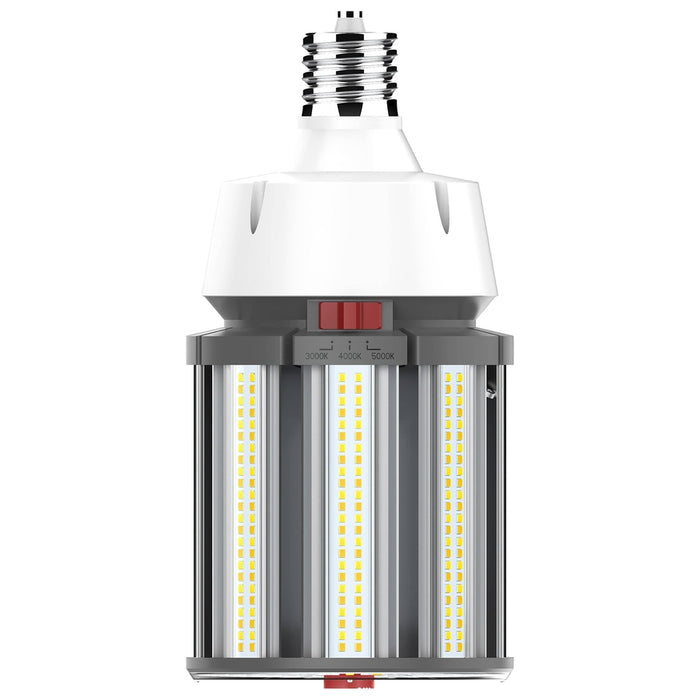 Hi-Pro 100/80/63 Wattage Selectable - LED HID Replacement - CCT Selectable - Type B - Ballast Bypass - Extended Mogul base - 100-277 Volt - ColorQuick Technology - PowerQuick Technology S23144