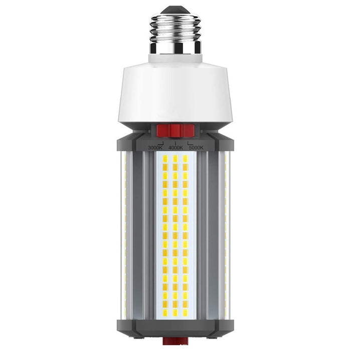 Hi-Pro 22/18/16 Wattage Selectable - LED HID Replacement - CCT Selectable - Type B - Ballast Bypass - Medium base - 100-277 Volt - ColorQuick Technology - PowerQuick Technology S23147