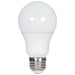 SATCO 9.2 Watt A19 LED - 2700K - Medium base - 220 deg. Beam Angle - 12V-24VAC - 12V-34VDC S25011