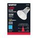 SATCO 6.5 Watt - PAR20 LED - 2700K - 25 deg. Beam Angle - Medium base - 120 Volt S29400