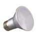 SATCO 6.5 Watt - PAR20 LED - 2700K - 25 deg. Beam Angle - Medium base - 120 Volt S29400