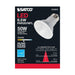 SATCO 6.5 Watt - PAR20 LED - 3500K - 25 deg. Beam Angle - Medium base - 120 Volt S29402