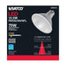 SATCO 12.5 Watt - PAR30SN LED - 2700K - 25 deg. Beam Angle - Medium base - 120 Volt S29410