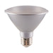 SATCO 12.5 Watt - PAR30SN LED - 3000K - 25 deg. Beam Angle - Medium base - 120 Volt S29411