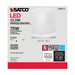 SATCO 12.5 Watt - PAR30SN LED - 3500K - 25 deg. Beam Angle - Medium base - 120 Volt S29412