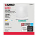 SATCO 12.5 Watt - PAR30SN LED - 4000K - 25 deg. Beam Angle - Medium base - 120 Volt S29413