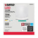 SATCO 12.5 Watt - PAR30SN LED - 4000K - 40 deg. Beam Angle - Medium base - 120 Volt S29418