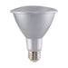 SATCO 12.5 Watt - PAR30LN LED - 2700K - 60 deg. Beam Angle - Medium base - 120 Volt S29435