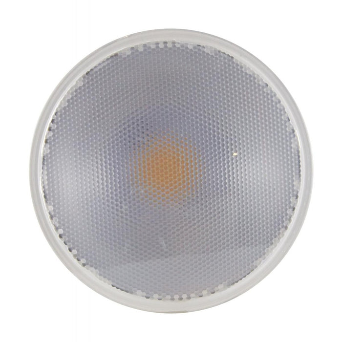 15 Watt - PAR38 LED - 2700K - 60 deg. Beam Angle - Medium base - 120 Volt - 6-Pack