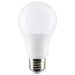 SATCO 6 Watt - A19 LED - 2700K - Medium base - 220 deg. Beam Angle - 120 Volt S29830