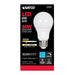 SATCO 6 Watt - A19 LED - 3000K - Medium base - 220 deg. Beam Angle - 120 Volt S29831