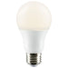 SATCO 6 Watt - A19 LED - 4000K - Medium base - 220 deg. Beam Angle - 120 Volt S29833