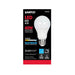 SATCO 6 Watt - A19 LED - 5000K - Medium base - 220 deg. Beam Angle - 120 Volt S29834