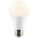 SATCO 9.8 Watt - A19 LED - 3500K - Medium base - 220 deg. Beam Angle - 120 Volt S29837