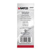 SATCO 9 Watt LED PL 4-Pin - 3500K - 1050 Lumens - G24q base - 50000 Average rated hours - 120 Deg. Beam Angle - Type A - Ballast dependent S29859