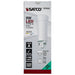 SATCO 9 Watt LED PL 4-Pin - 4000K - 1100 Lumens - G24q base - 50000 Average rated hours - 120 Deg. Beam Angle - Type A - Ballast dependent S29860