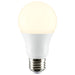 SATCO 9.8 Watt - A19 LED - Omni-directional - 3000K - Medium base - 220 deg. Beam Angle - 120 Volt S39836