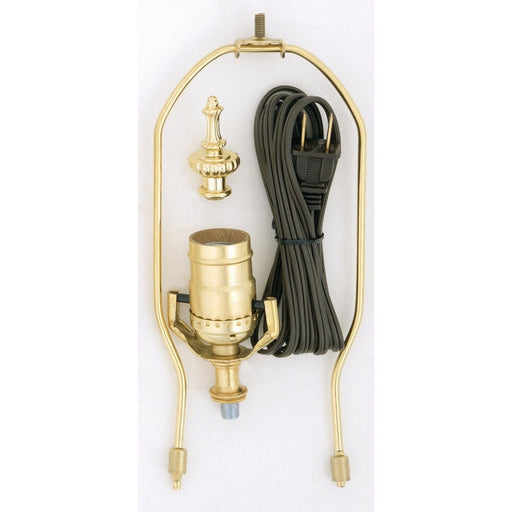 SATCO MAKE A LAMP KIT S70-269