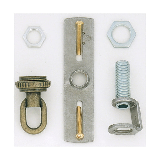 SATCO A/B FIN LOOP & RING KIT S70-352