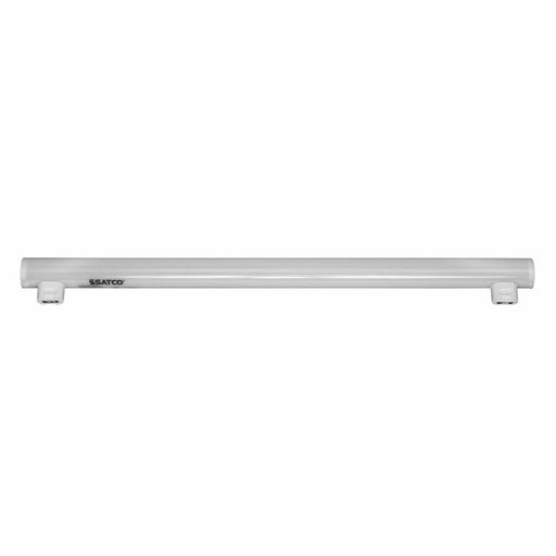 SATCO LED LN60 T10 Linear - 7 Watt - 500 Lumens - S14S base S8189