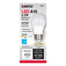 SATCO 5.5 Watt - A15 LED - Frosted - 3000K - Medium base - 230 deg. Beam Angle - 120 Volt S9031