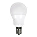 SATCO 5.5 Watt - A15 LED - 2700K - E17 Intermediate base - 230 deg. Beam Angle - 120 Volt S9064