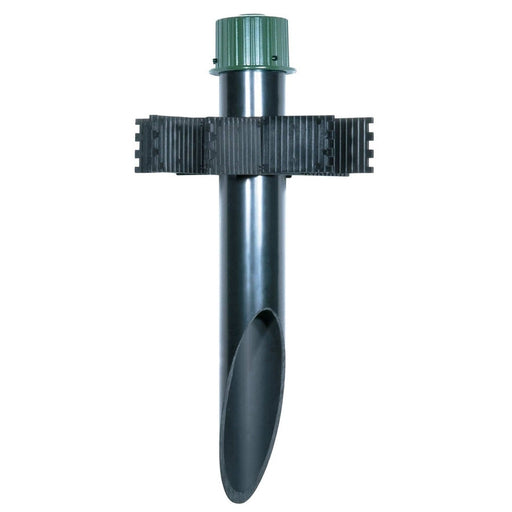 NUVO 2" PVC MOUNTING POST