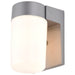 NUVO 1 LIGHT UTILITY WALL MOUNT