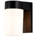 NUVO 1 LIGHT UTILITY WALL MOUNT