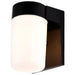 NUVO 1 LIGHT UTILITY WALL MOUNT