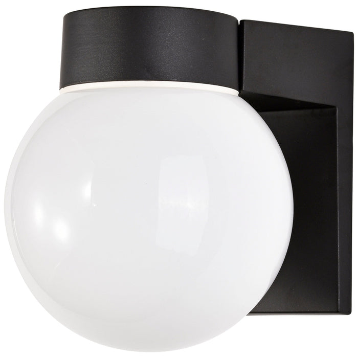 NUVO 1 LIGHT UTILITY WALL MOUNT